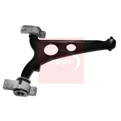 Apec AST2043 Control/Trailing Arm, wheel suspension - 1