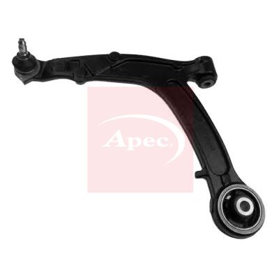 Apec AST2045 Control/Trailing Arm, wheel suspension - 1