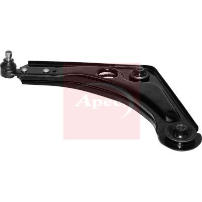 Apec AST2051 Control/Trailing Arm, wheel suspension - 1