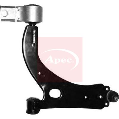 Apec AST2061 Control/Trailing Arm, wheel suspension - 1