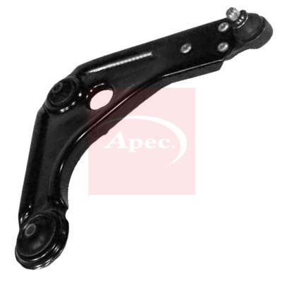Apec AST2074 Control/Trailing Arm, wheel suspension - 1