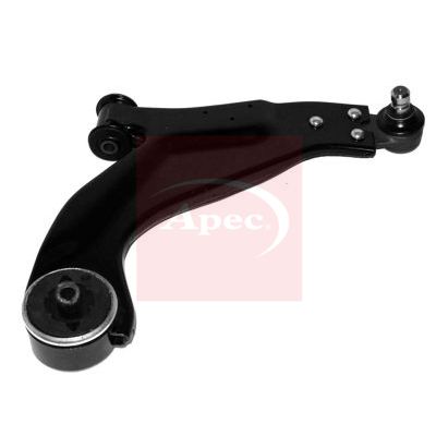 Apec AST2080 Control/Trailing Arm, wheel suspension - 1