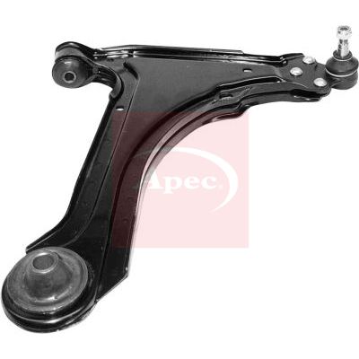Apec AST2086 Control/Trailing Arm, wheel suspension - 1