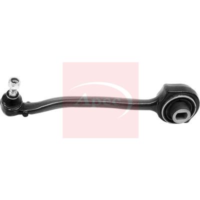 Apec AST2102 Control/Trailing Arm, wheel suspension - 1