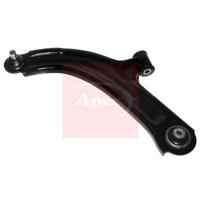 Apec AST2115 Control/Trailing Arm, wheel suspension - 1