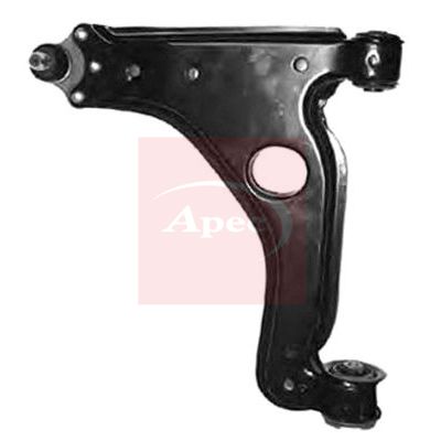 Apec AST2118 Control/Trailing Arm, wheel suspension - 1