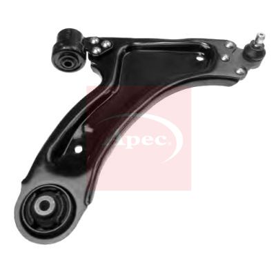 Apec AST2121 Control/Trailing Arm, wheel suspension - 1