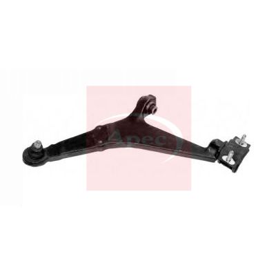 Apec AST2122 Control/Trailing Arm, wheel suspension - 1