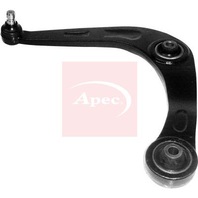 Apec AST2124 Control/Trailing Arm, wheel suspension - 1