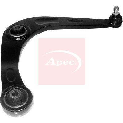 Apec AST2125 Control/Trailing Arm, wheel suspension - 1