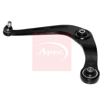 Apec AST2126 Control/Trailing Arm, wheel suspension - 1