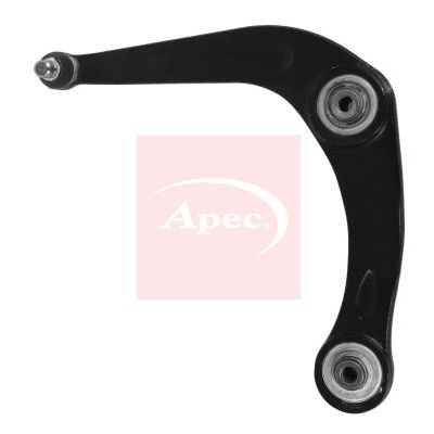 Apec AST2128 Control/Trailing Arm, wheel suspension - 1