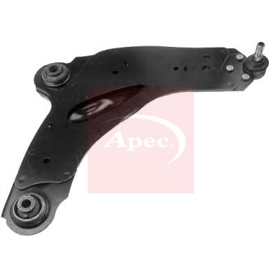 Apec AST2136 Control/Trailing Arm, wheel suspension - 1