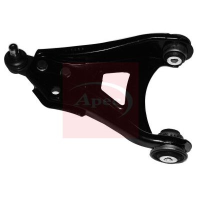Apec AST2138 Control/Trailing Arm, wheel suspension - 1