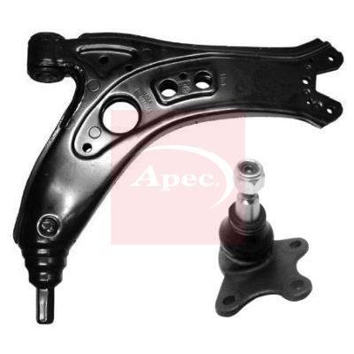 Apec AST2147 Control/Trailing Arm, wheel suspension - 1