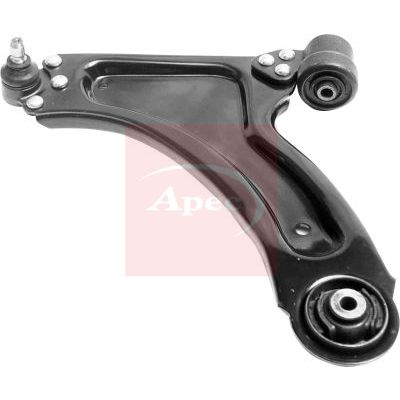 Apec AST2155 Control/Trailing Arm, wheel suspension - 1