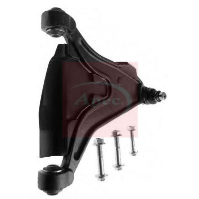 Apec AST2167 Control/Trailing Arm, wheel suspension - 1