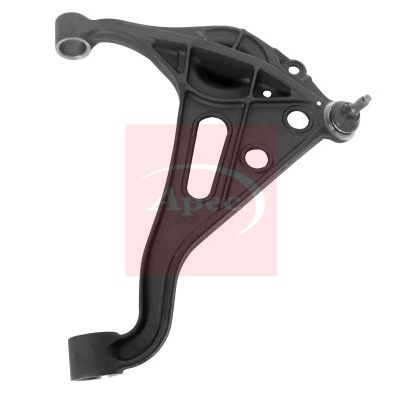 Apec AST2190 Control/Trailing Arm, wheel suspension - 1