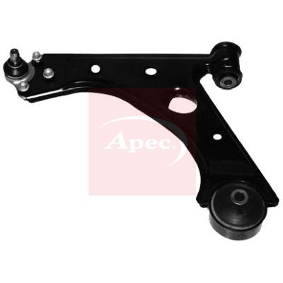 Apec AST2198 Control/Trailing Arm, wheel suspension - 1