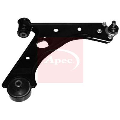 Apec AST2199 Control/Trailing Arm, wheel suspension - 1