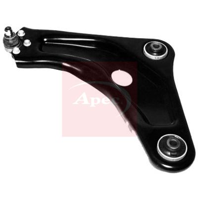 Apec AST2211 Control/Trailing Arm, wheel suspension - 1