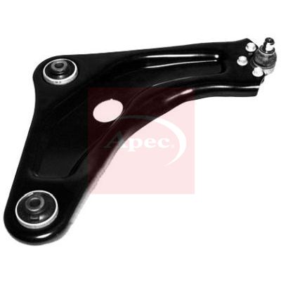 Apec AST2212 Control/Trailing Arm, wheel suspension - 1