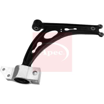Apec AST2247 Control/Trailing Arm, wheel suspension - 1