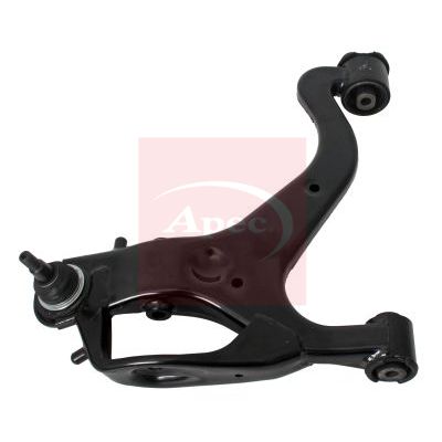 Apec AST2253 Control/Trailing Arm, wheel suspension - 1