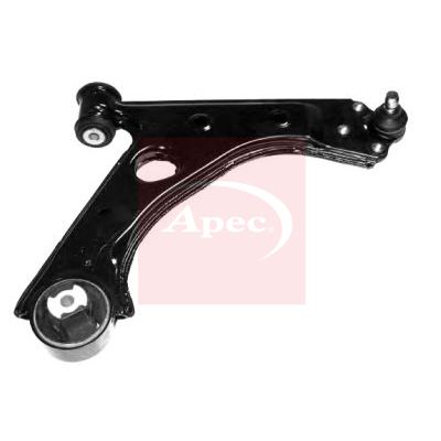 Apec AST2255 Control/Trailing Arm, wheel suspension - 1