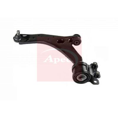 Apec AST2258 Control/Trailing Arm, wheel suspension - 1