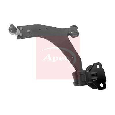 Apec AST2290 Control/Trailing Arm, wheel suspension - 1
