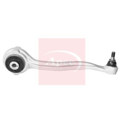 Apec AST2309 Control/Trailing Arm, wheel suspension - 1