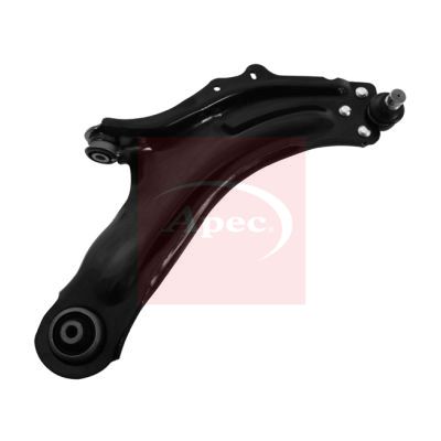 Apec AST2341 Control/Trailing Arm, wheel suspension - 1