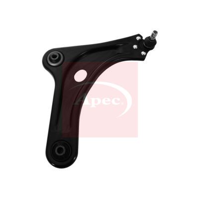Apec AST2351 Control/Trailing Arm, wheel suspension - 1