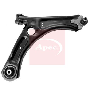 Apec AST2357 Control/Trailing Arm, wheel suspension - 1