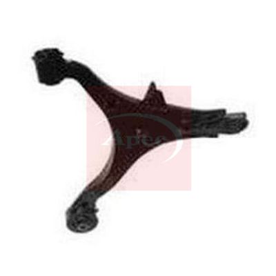 Apec AST2374 Control/Trailing Arm, wheel suspension - 1