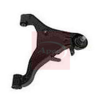 Apec AST2426 Control/Trailing Arm, wheel suspension - 1