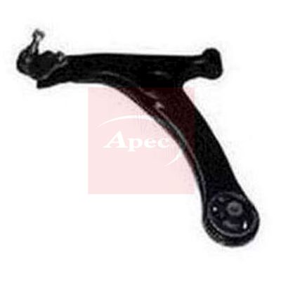 Apec AST2429 Control/Trailing Arm, wheel suspension - 1