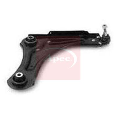 Apec AST2432 Control/Trailing Arm, wheel suspension - 1