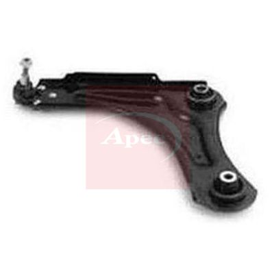 Apec AST2433 Control/Trailing Arm, wheel suspension - 1