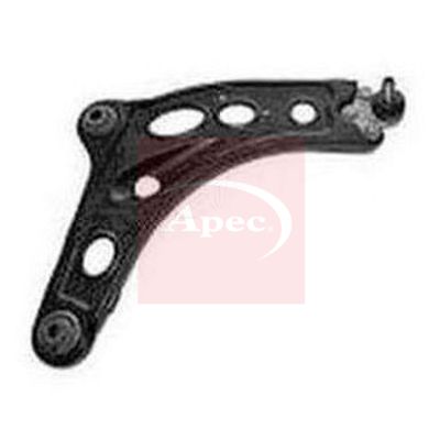 Apec AST2437 Control/Trailing Arm, wheel suspension - 1
