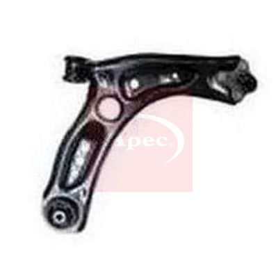 Apec AST2451 Control/Trailing Arm, wheel suspension - 1