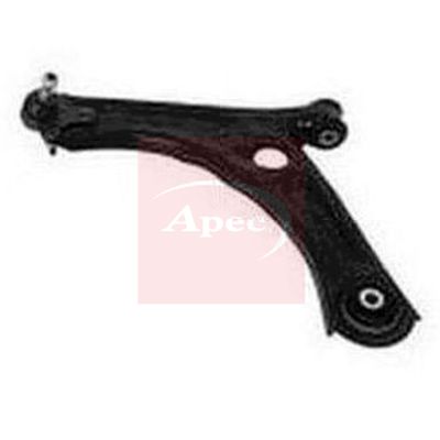 Apec AST2452 Control/Trailing Arm, wheel suspension - 1