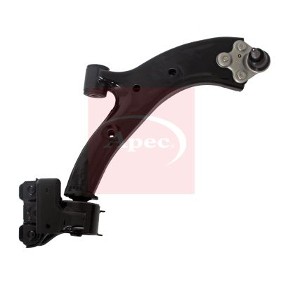 Apec AST2455 Control/Trailing Arm, wheel suspension - 1