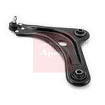 Apec AST2458 Control/Trailing Arm, wheel suspension - 1