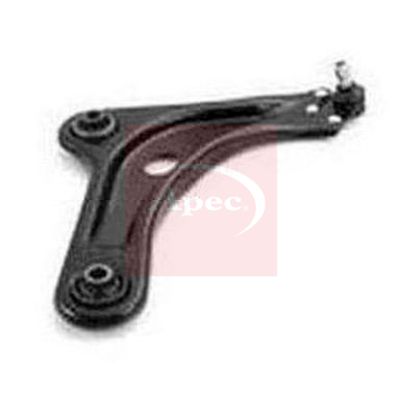 Apec AST2459 Control/Trailing Arm, wheel suspension - 1