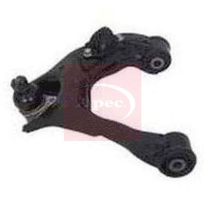 Apec AST2461 Control/Trailing Arm, wheel suspension - 1
