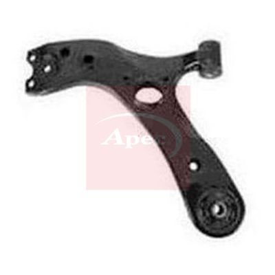 Apec AST2466 Control/Trailing Arm, wheel suspension - 1