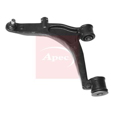 Apec AST2506 Control/Trailing Arm, wheel suspension - 1