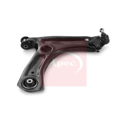 Apec AST2524 Control/Trailing Arm, wheel suspension - 1